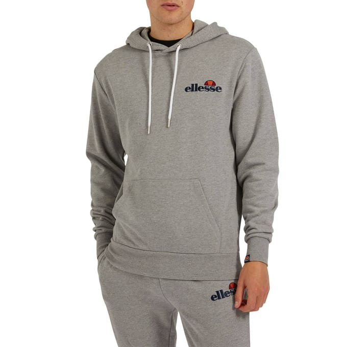 Ellesse Primero Hoodie Heren - Maat L