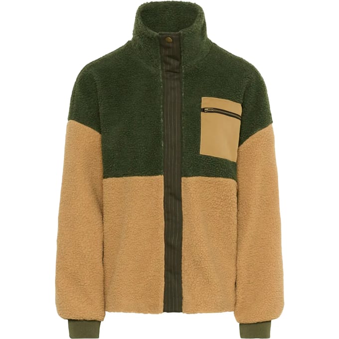 Jas CUbalo Jas Oversize fit