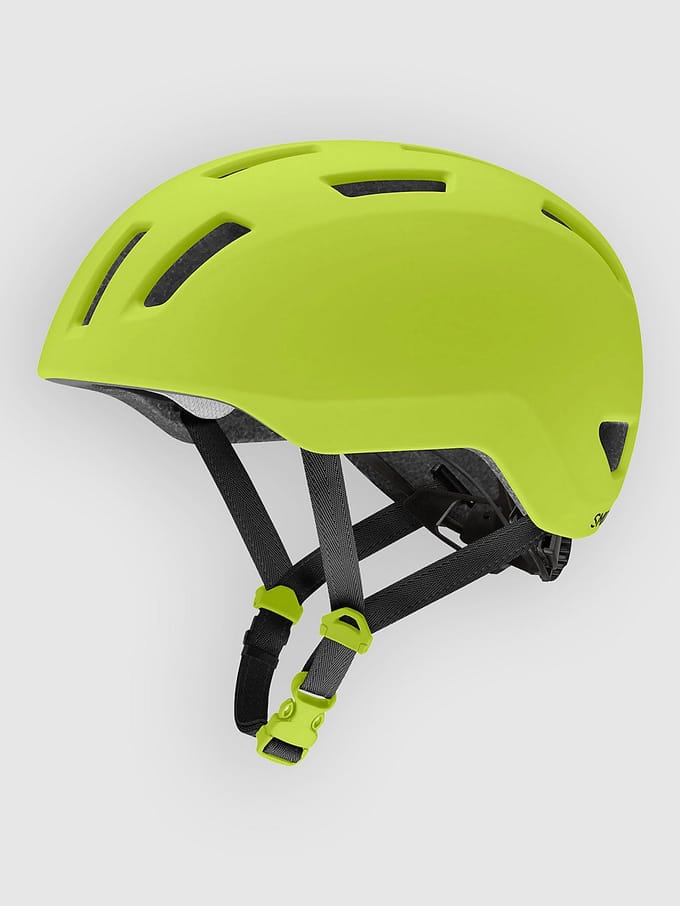 Smith Transit Jr. MIPS Kids Helmet patroon