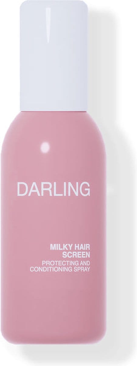 Darling Milky Hair Screen – Leave-in Haarbescherming tegen UV & Hitte (150ml)