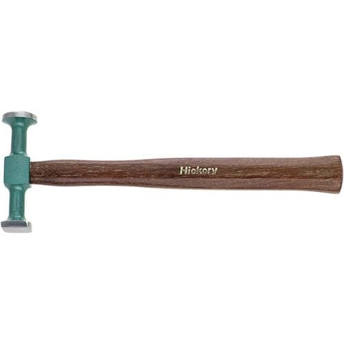 Stahlwille 10780 SPANN- UND SCHLICHTHAMMER 70130003 Uitdeukhamer 346 g 1 stuk(s)