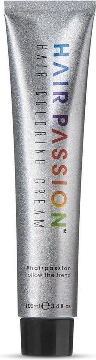 HAIR PASSION TUBE 7.011 MEDIUM ASH MARINE BLONDE