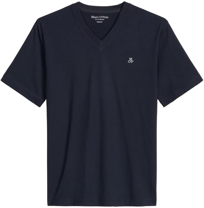 Marc O Polo T-shirt T-Shirt Short Sleeve Set van 1