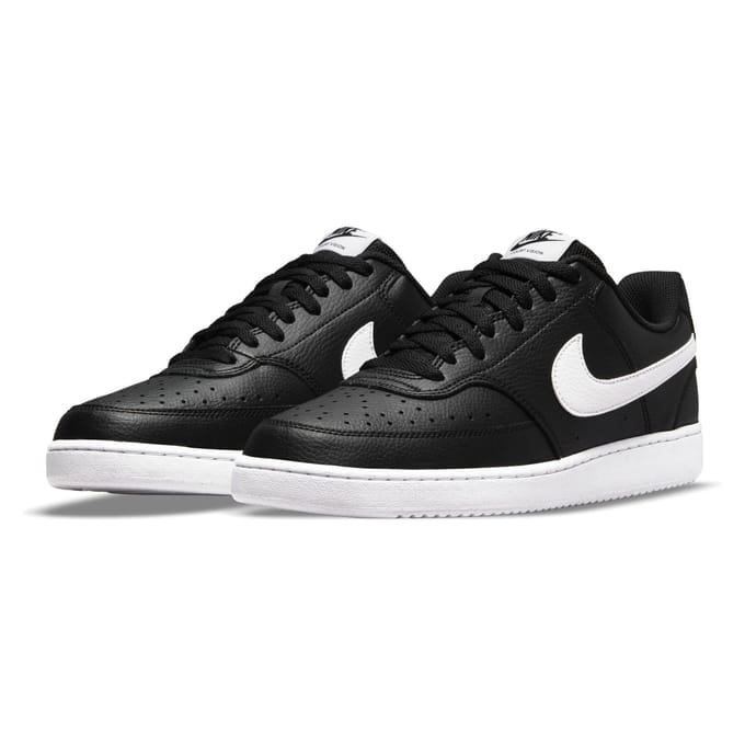 Nike - Court Vision Low Better - Men's Sneakers-45