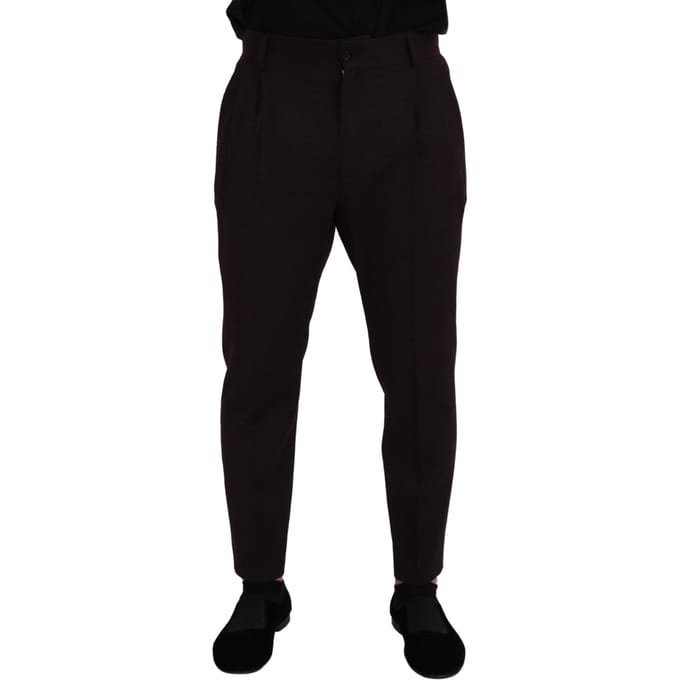 Klassieke Pas Broek