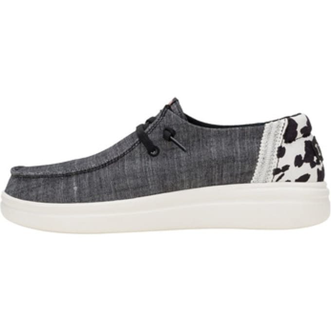 Mocassins HEYDUDE -