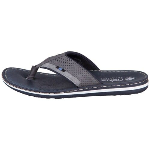 Rieker Heren sandalen Comfort
