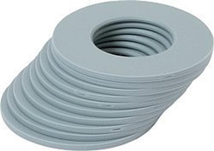 Verbindingsdichtingen 63 mm x 32 mm set van 10