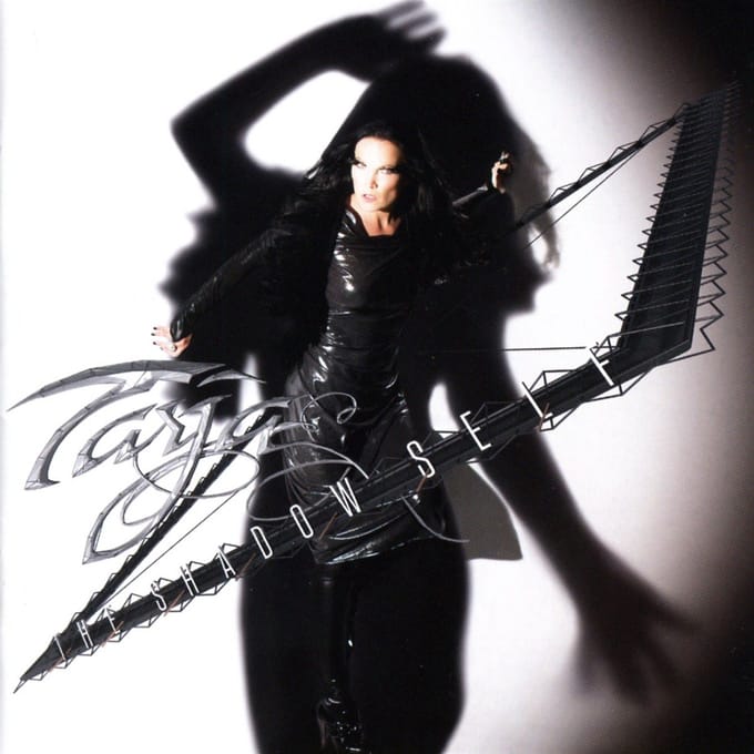 Shadow Self - Tarja