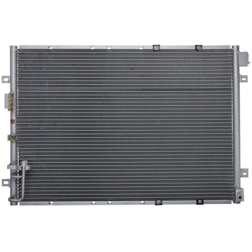 Condensator, airconditioning AVA COOLING KA5030