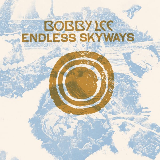Endless Skyways - Bobby Lee