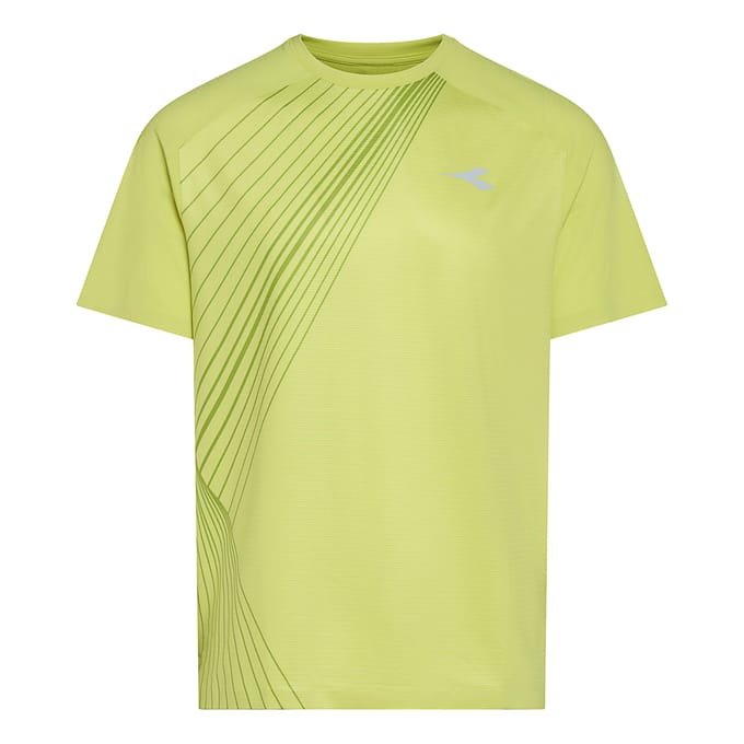 Diadora Fibrazero T-shirt Heren