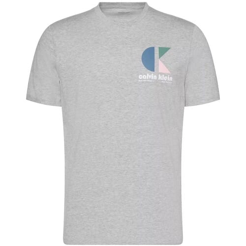 T-shirt Calvin Klein Jeans 37799