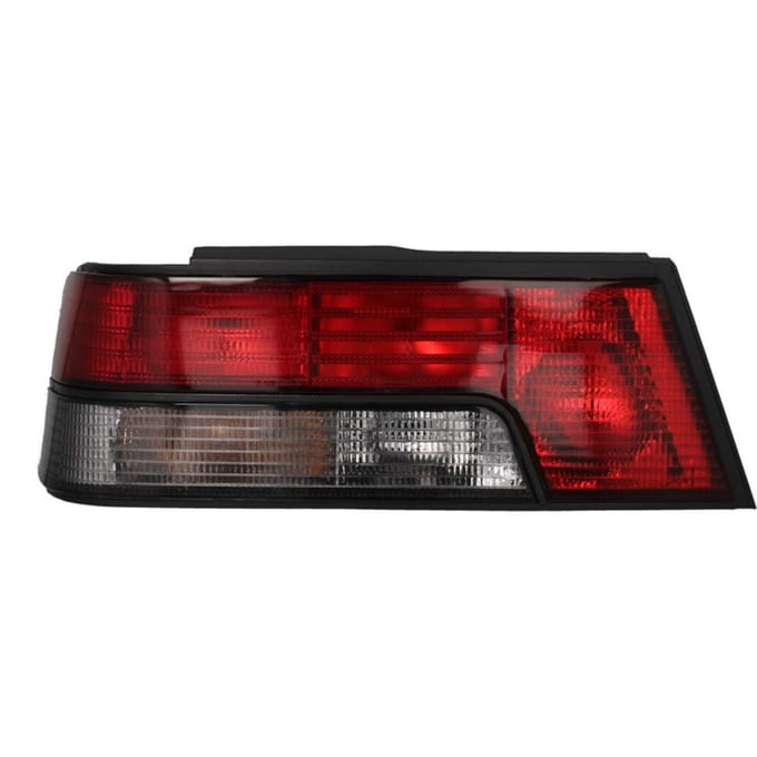 Achterlicht DEPO 550-1909L-WE links