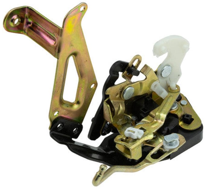 Deurslot achter OEM 81410-25030