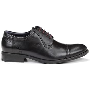 Tennisschoenen Fluchos 8412