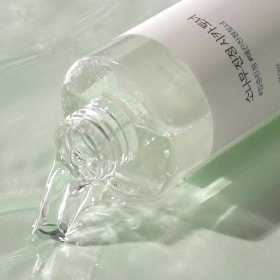 ROUND LAB - Pine Calming Cica Toner - Gezichtstoner