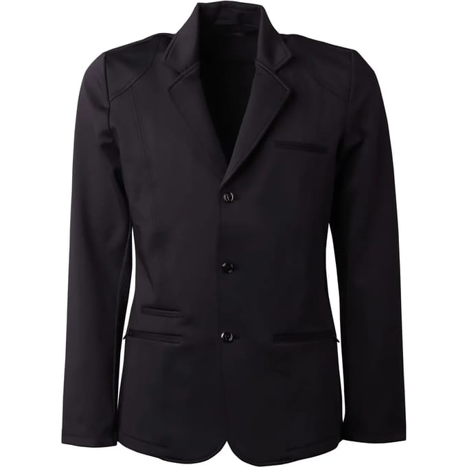 HARRY'S HORSE RIJJAS LICIANO HEREN Zwart