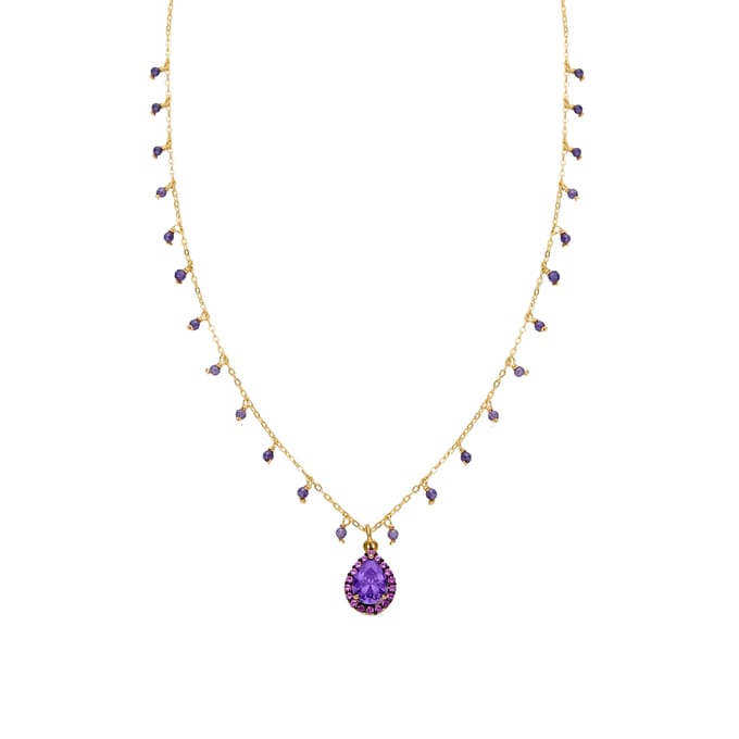 Ketting Luxenter Layman 925 Sterling Zilver