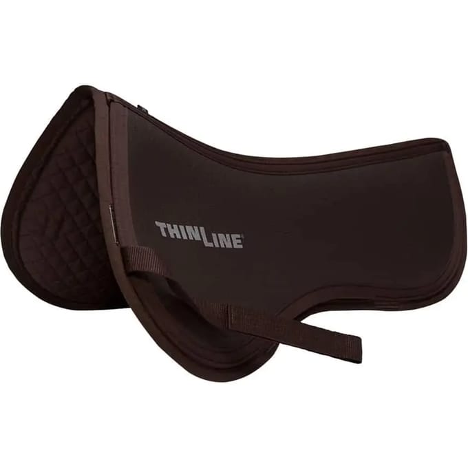 Zadeldek voor paarden ThinLine