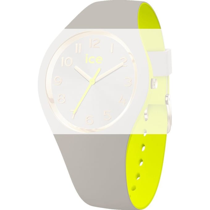 Ice-Watch Straps 023406 ICE duo chic Horlogeband