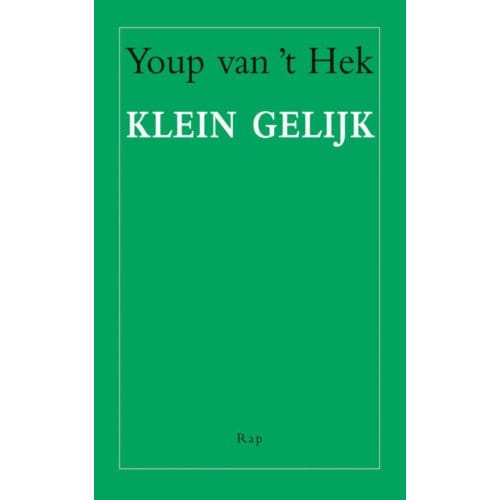 Klein Gelijk - Youp van 't Hek