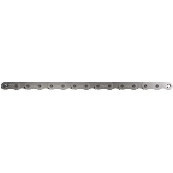 12v 120 schakelketting + powerlock Sram Force Axs Flattop (x25)