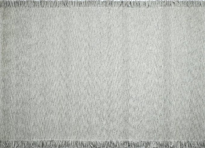 Dutch Lifestyle - Vloerkleed Smyrna grijs 190x290cm
