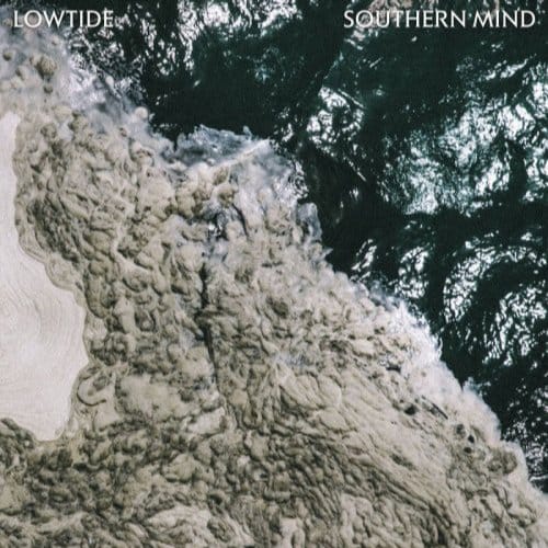 Lowtide - Southern Mind (CD)