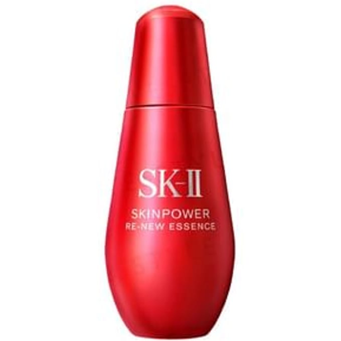 SK-II - Skinpower Re-New Essence 75ml 75ml