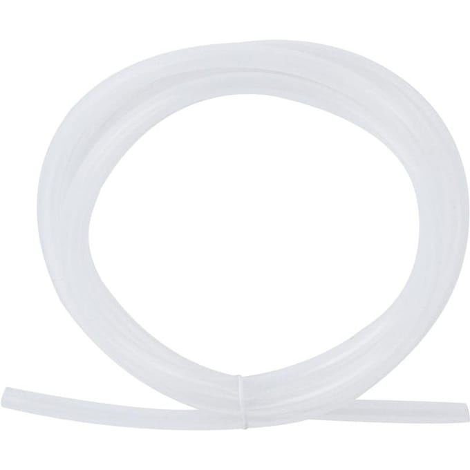 2M Siliconen Slang Waterkoeling Transparante Zachte Siliconen Slang Flexibele Slang (7 * 9mm)