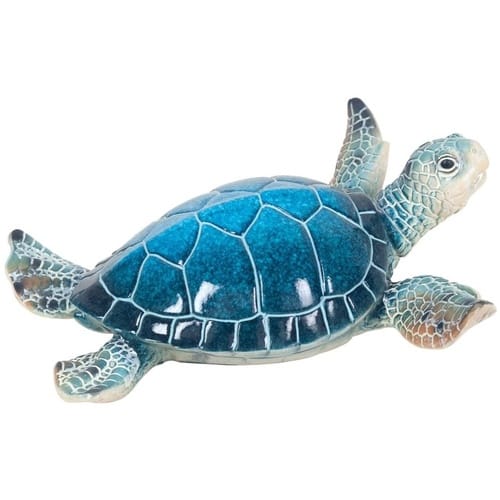 Beeldjes Signes Grimalt Hars Schildpad