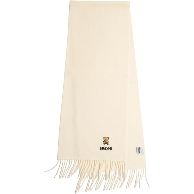 Moschino Sjaal