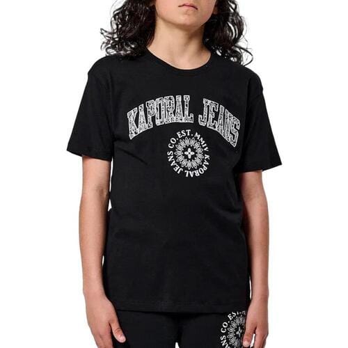 T-shirt Korte Mouw Kaporal Orion