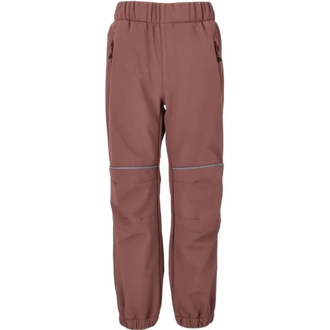 Waterdichte broek voor babymeisjes Zigzag Ludo