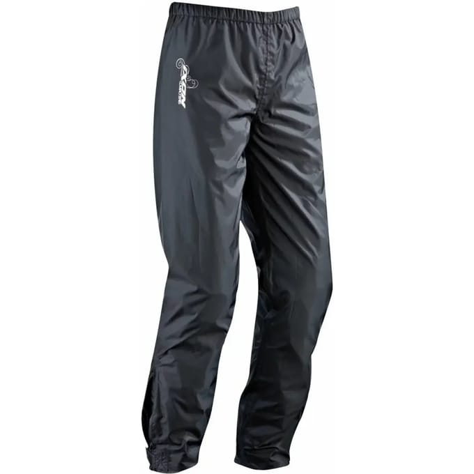 Vrouwelijke motor regenbroek Ixon compact