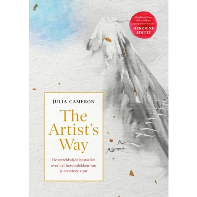 The Artist’s Way - Julia Cameron