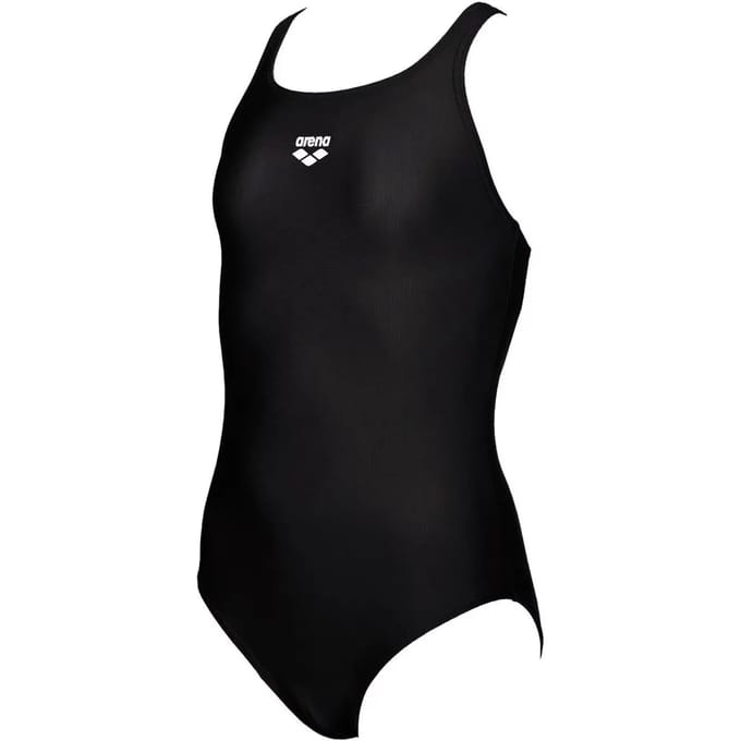 Swimsuit for Girls Arena Dynamo Navy Blue (Refurbished B)
