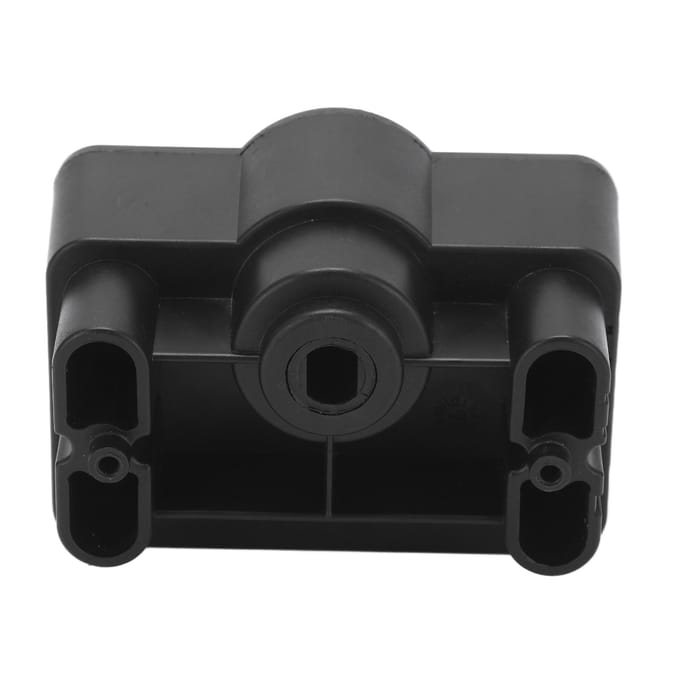 MCOR Accelerator Plastic Zwart 103327901 102528501 voor Club Car Precedent 2004?2011 gray