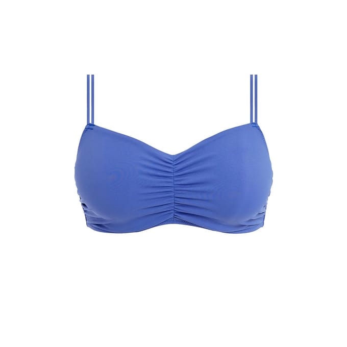 Dames zwemkleding top Freya Jewel cove