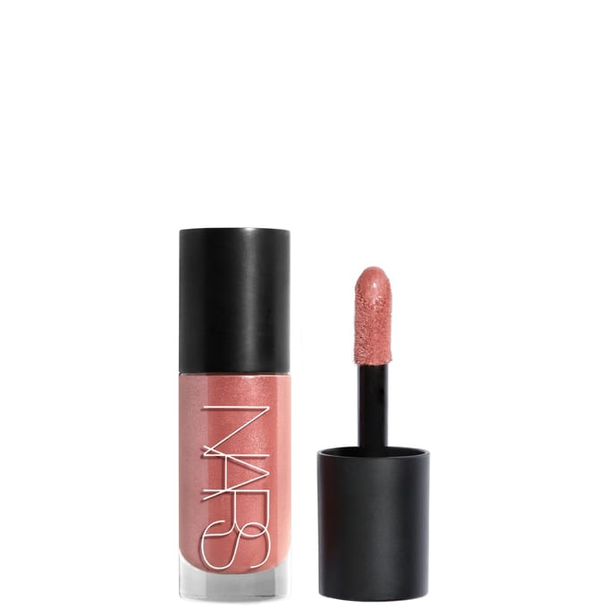 NARS Insatiable Liquid Blush 8.5ml (Various Shades) - Orgasm Lust