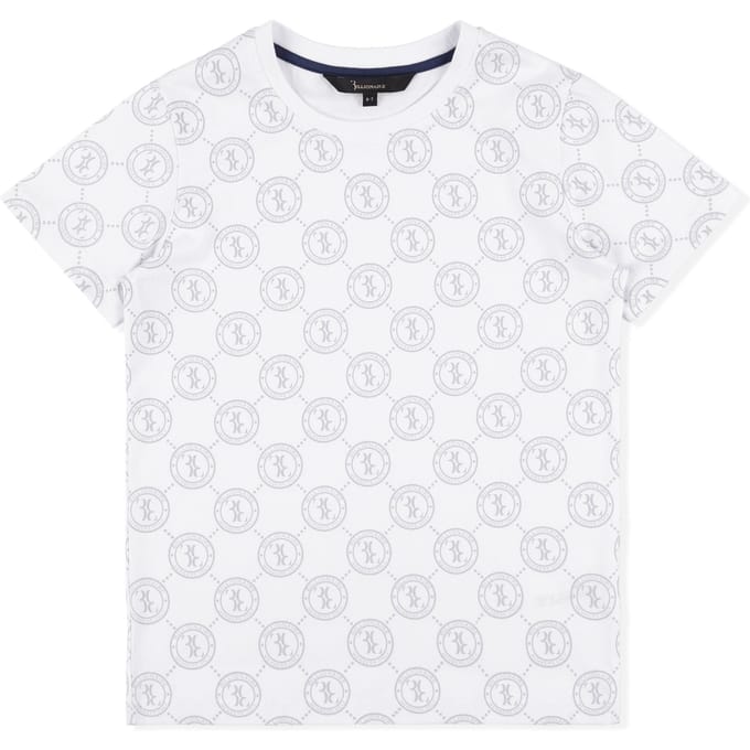 T-Shirt Ronde Hals