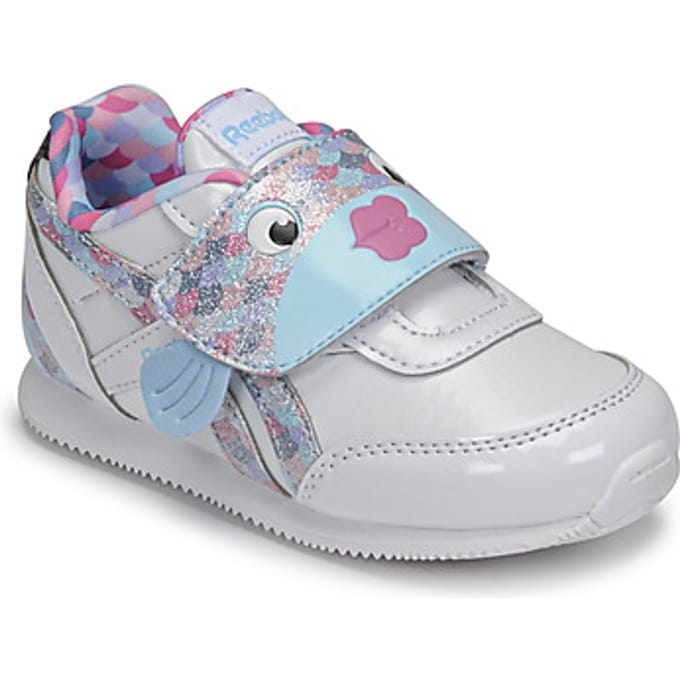 Lage Sneakers Reebok Classic REEBOK ROYAL CL JOG
