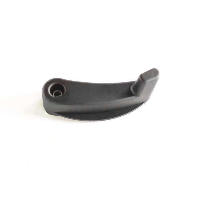 Poignée intérieure de porte arrière, conducteur gauche pour Ram ProMaster 3500 2014 – 2023 gray