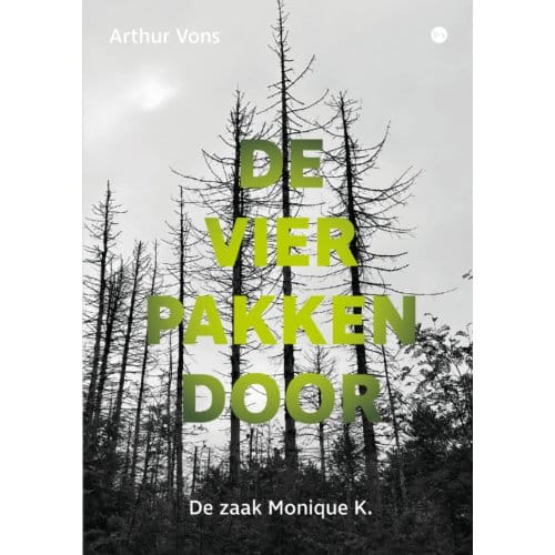 De Vier Pakken Door - Arthur Vons