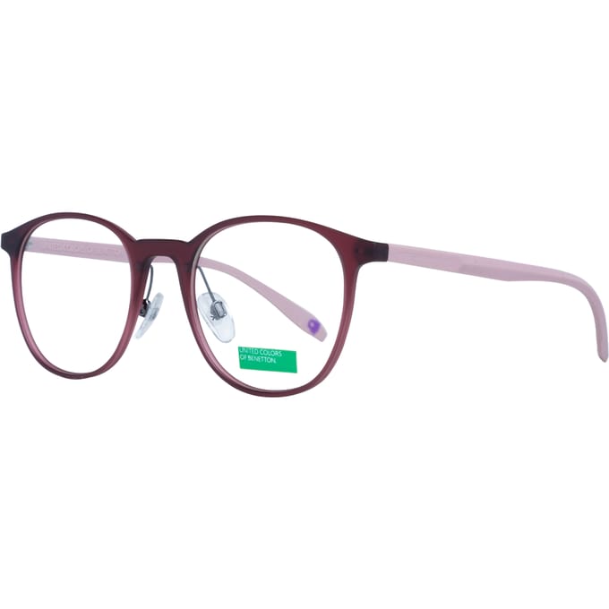 Benetton Optical Frame BEO1010 275 51
