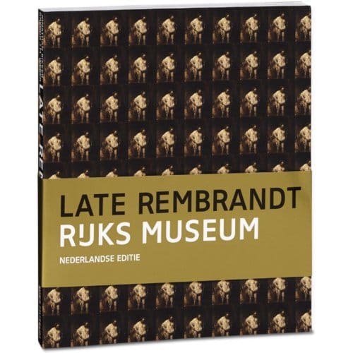 Late Rembrandt - Jonathan Bikker