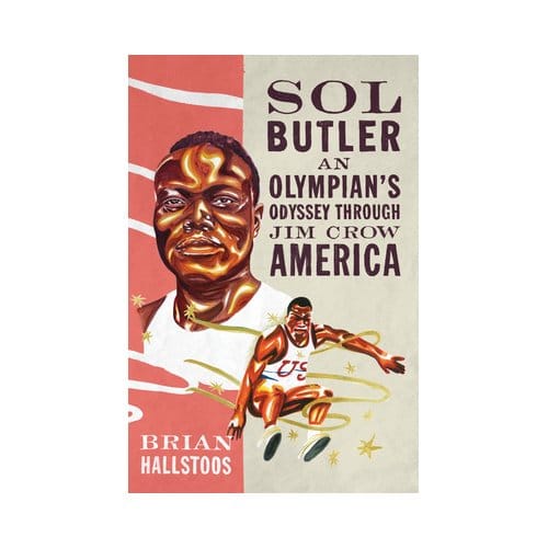 Sol Butler - Sps - Brian Hallstoos