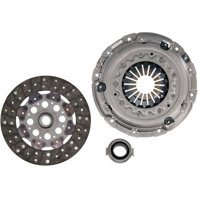 Schaeffler Luk Koppeling kit LUK 624 3797 00
