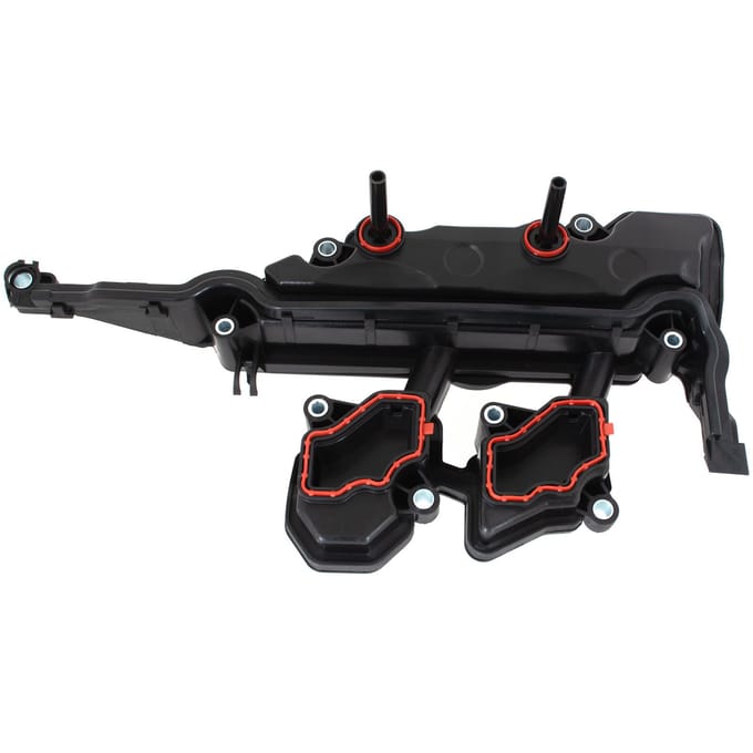 Modecar - Olieseparator - Renault - 2.0 dCi